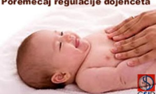 Poremećaj regulacije dojenčeta – diferencijana dijagnostika i terapijske mogućnosti