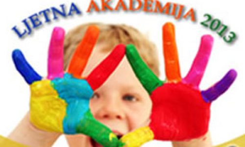 Ljetna Akademija 2013 – Teškoće hranjenja djece s cerebralnom paralizom